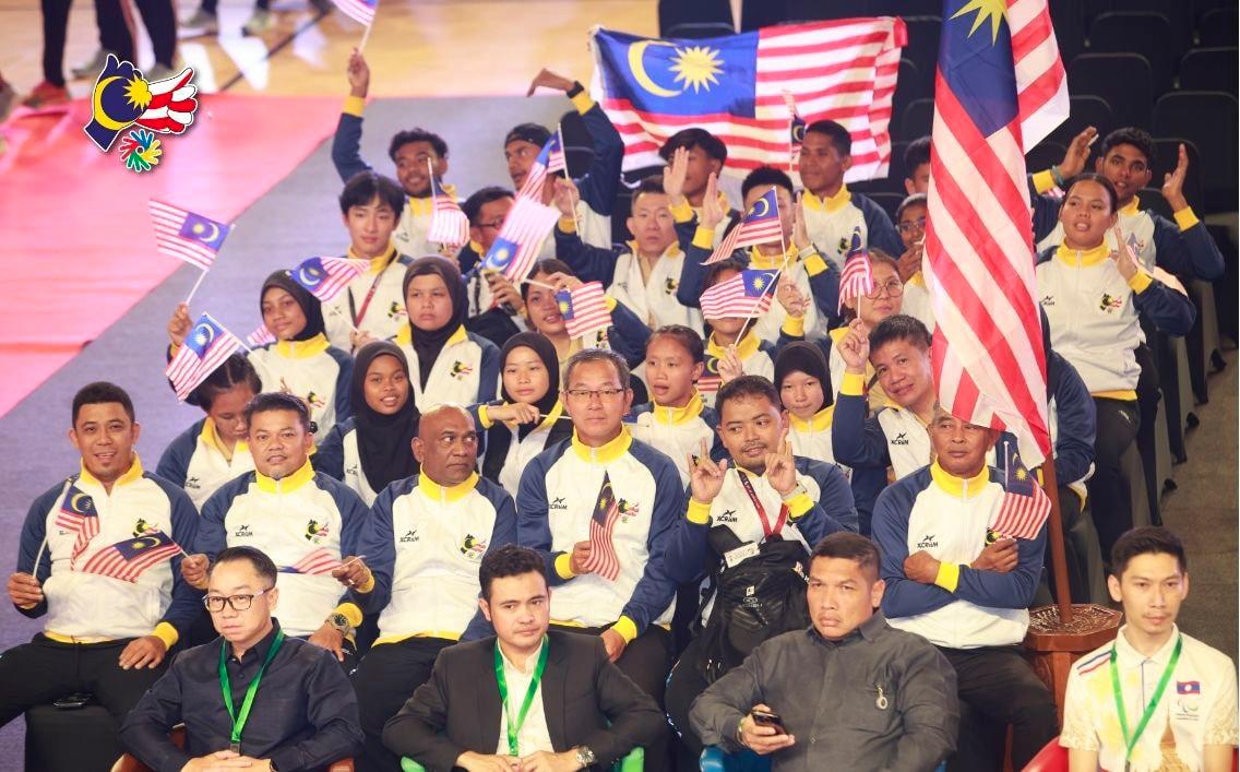 Credit - Malaysian Deaf Sports Association/FBPIX