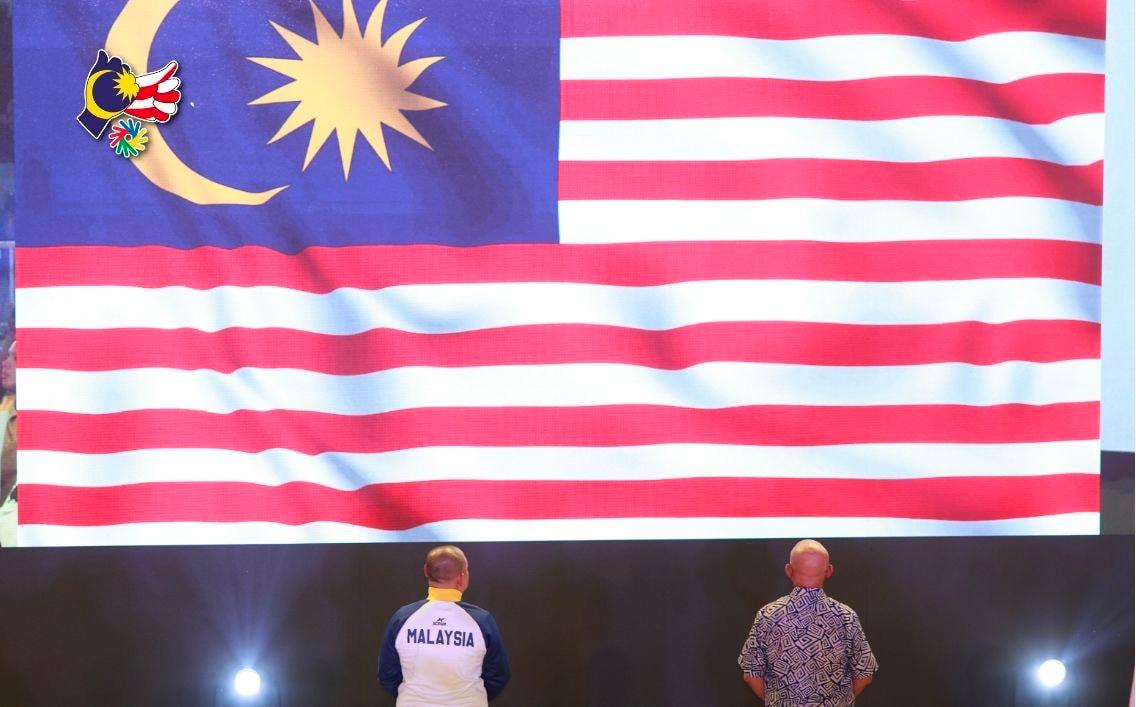 Credit - Malaysian Deaf Sports Association/FBPIX