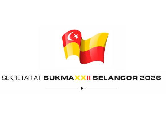 Gambar : Sekretariat Sukma Selangor 2026 / Facebook