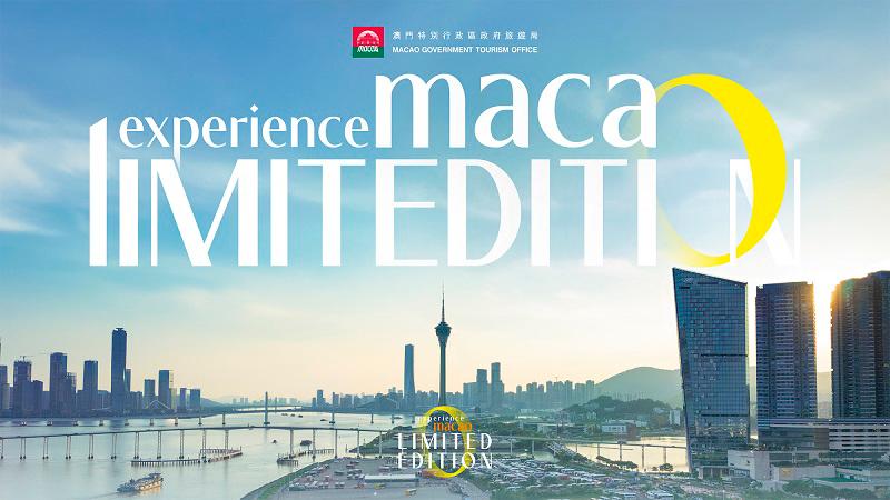 Macao’s “Experience Macao Limited Edition” International Promotional Campaign MV Released, Thai KOLs Recommend Exclusive Travel Routes