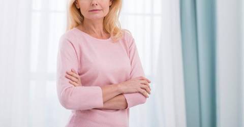 Warning on heart health risks after menopause