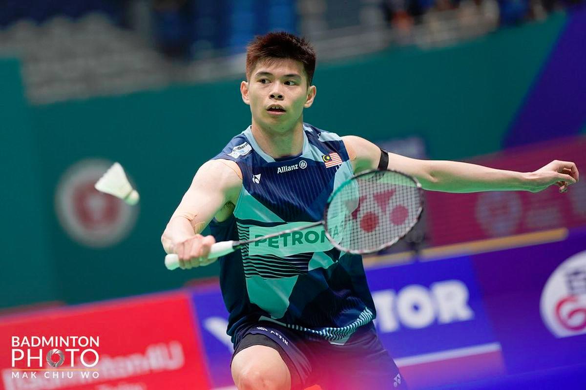 Badminton Association of Malaysia - BAM - FACEBOOKpix