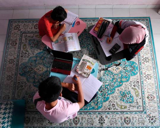Pix for representational purpose only - BERNAMApix