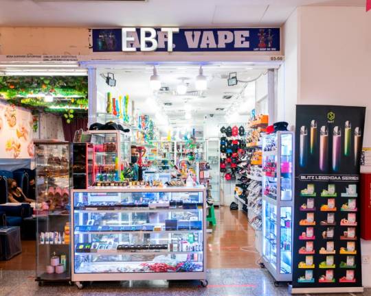 Imposing drastic requirements on vaping and not differentiating vape regulations from tobacco regulations will only cause smokers to continue smoking or push vaper users towards illegal markets or back to smoking.