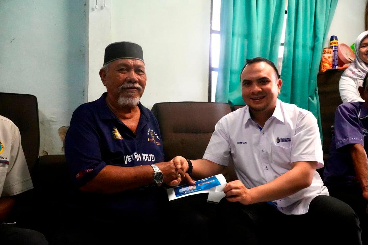 Gambar Kredit: Anwar Ibrahim / Facebook