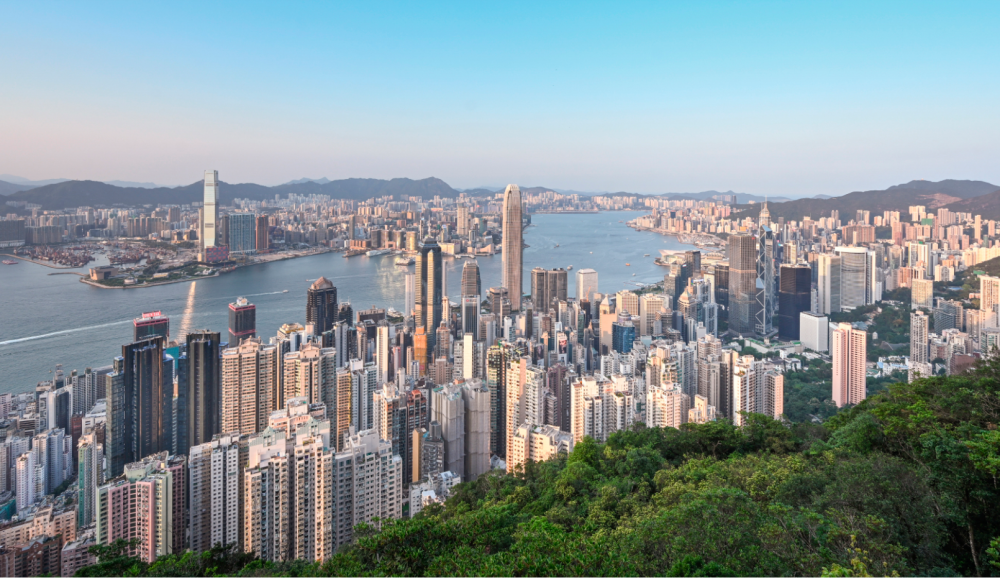 Hong Kong’s vibrant economy and strategic location continue to make it a leading business centre, fostering innovation and connecting international markets.