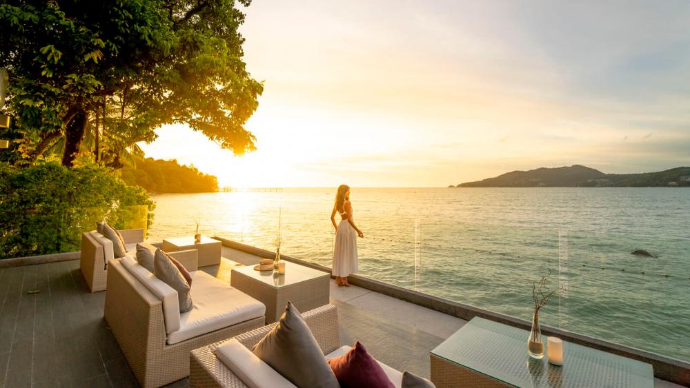 Amari Presents Relaxing Digital Detox Getaways