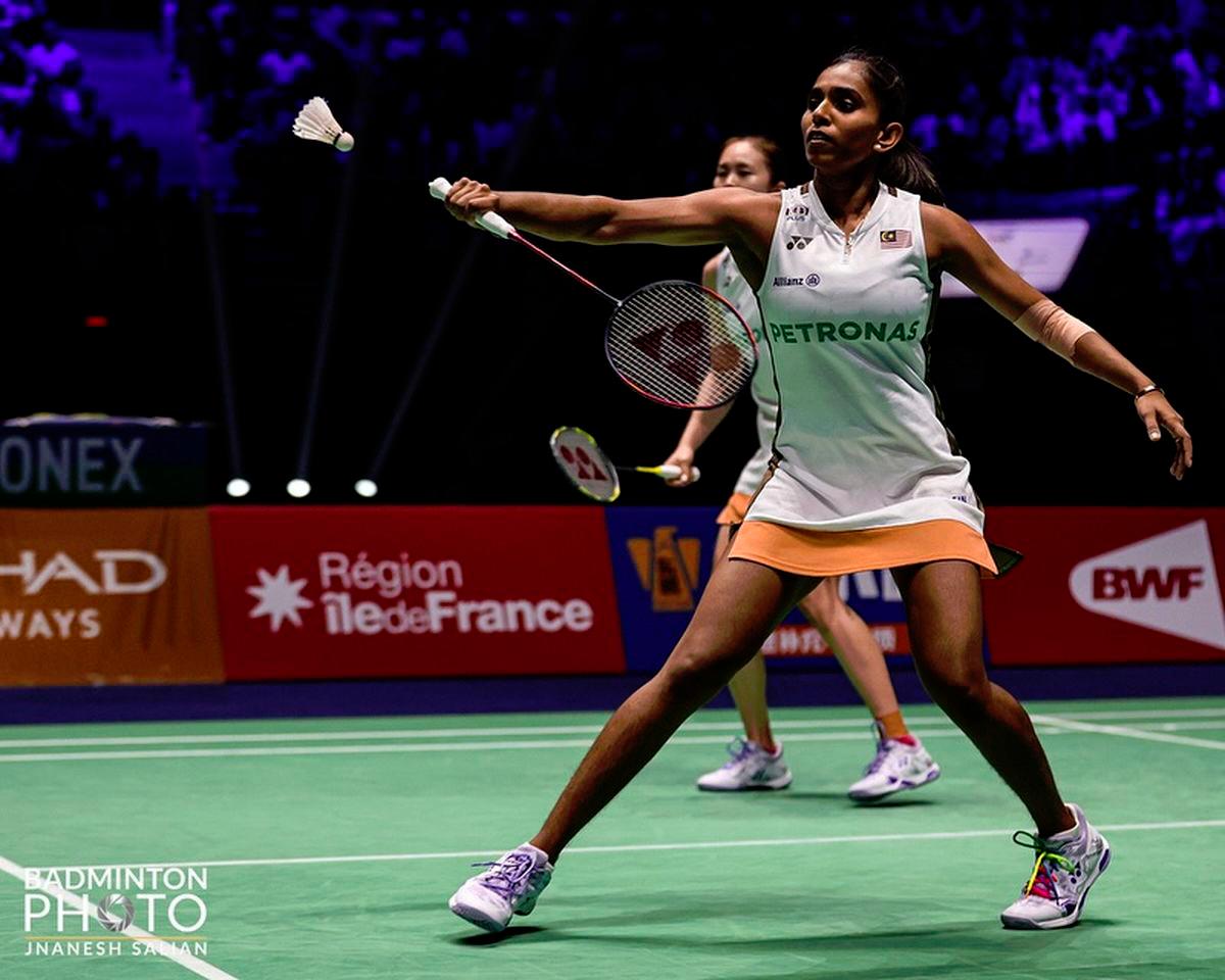 Badminton Association of Malaysia - BAM - FACEBOOKpix