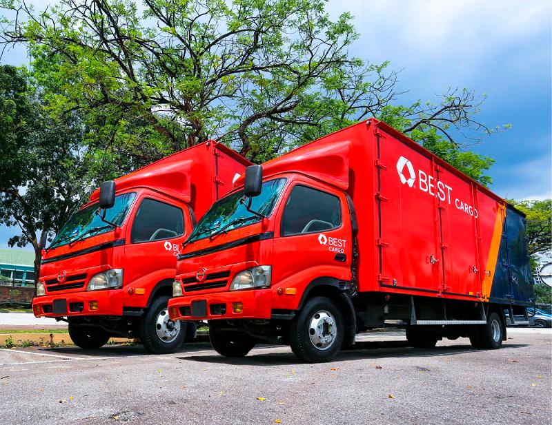 In just two years, BEST Cargo has rapidly risen to become a major driver in Malaysia’s logistics industry,