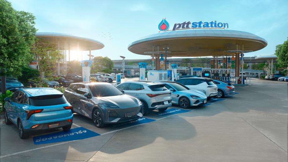 PTT Oil and Retail Business Public Company Limited (OR) Pioneers Path to Carbon Neutrality and Sustainable Development