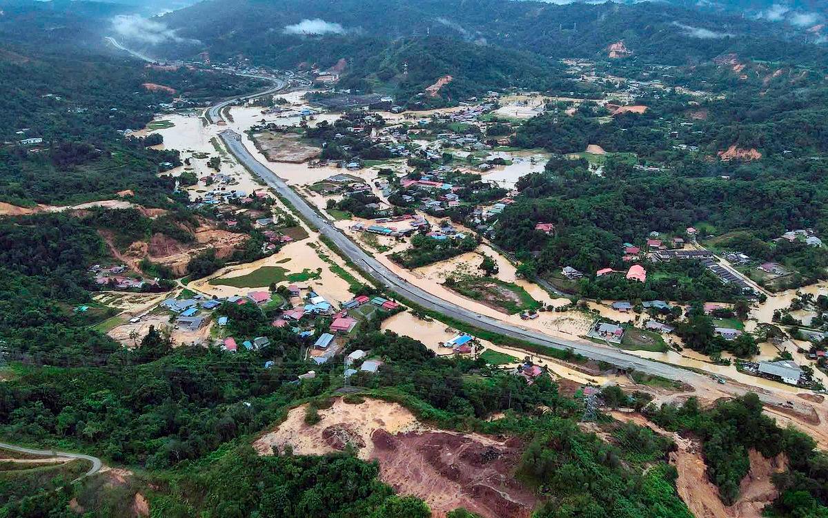 Pix for representational purposes. - BERNAMA