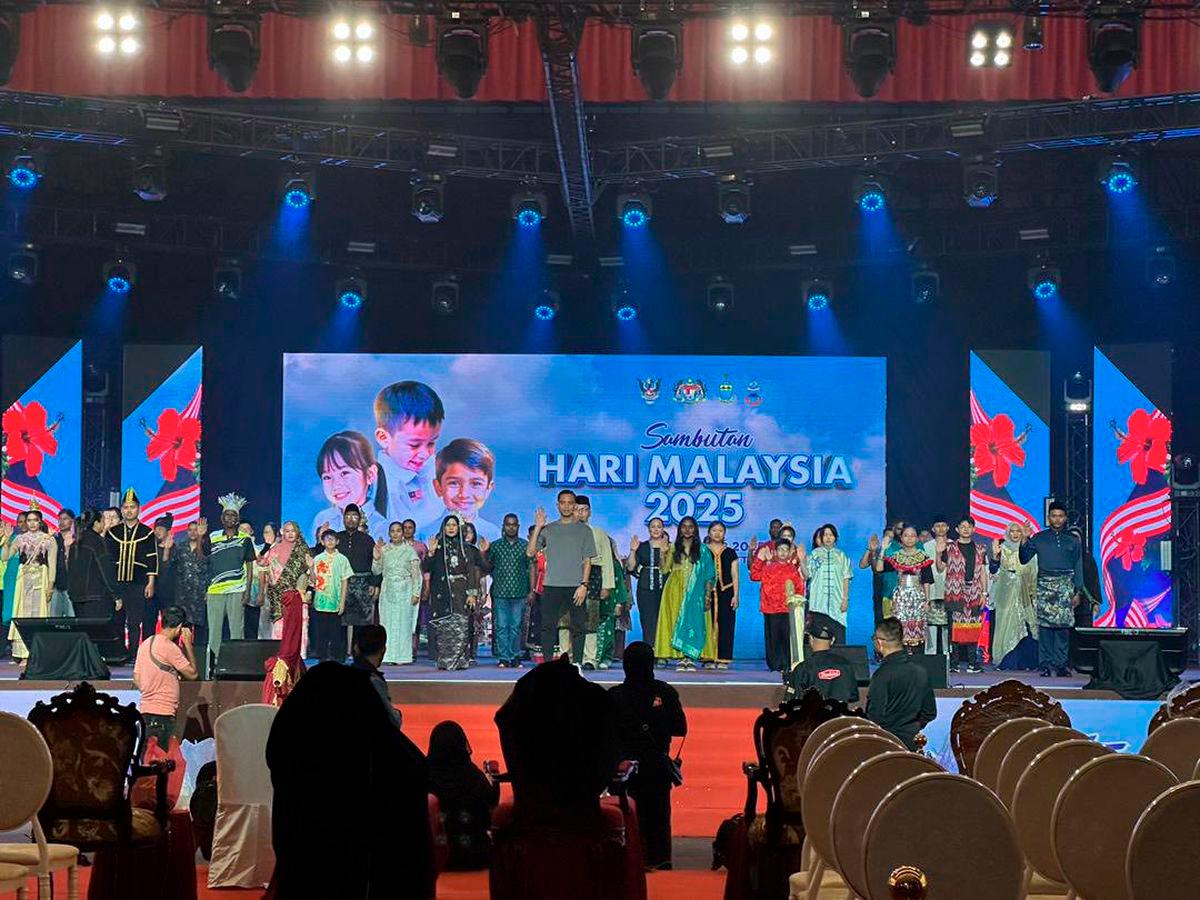 Credit: Buletin Mutiara / Facebook