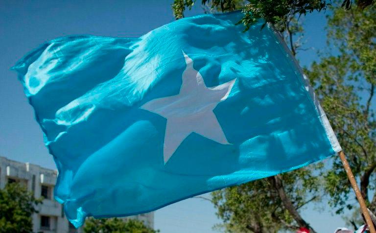 The UN has described the pursuit of one-person, one-vote elections as a “historic milestone” on Somalia’s path to full democratisation. — AFP