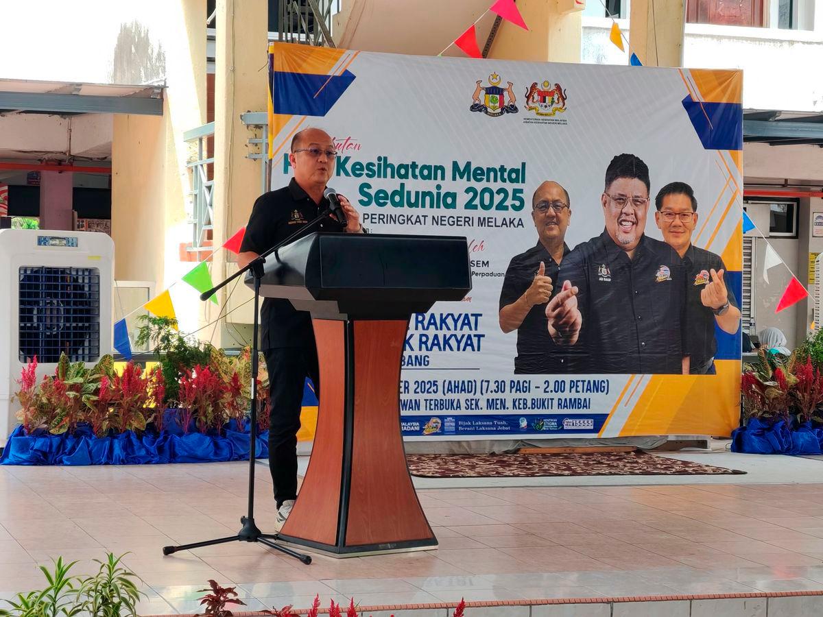 Gambar Kredit: NGWE HEE SEM / Facebook