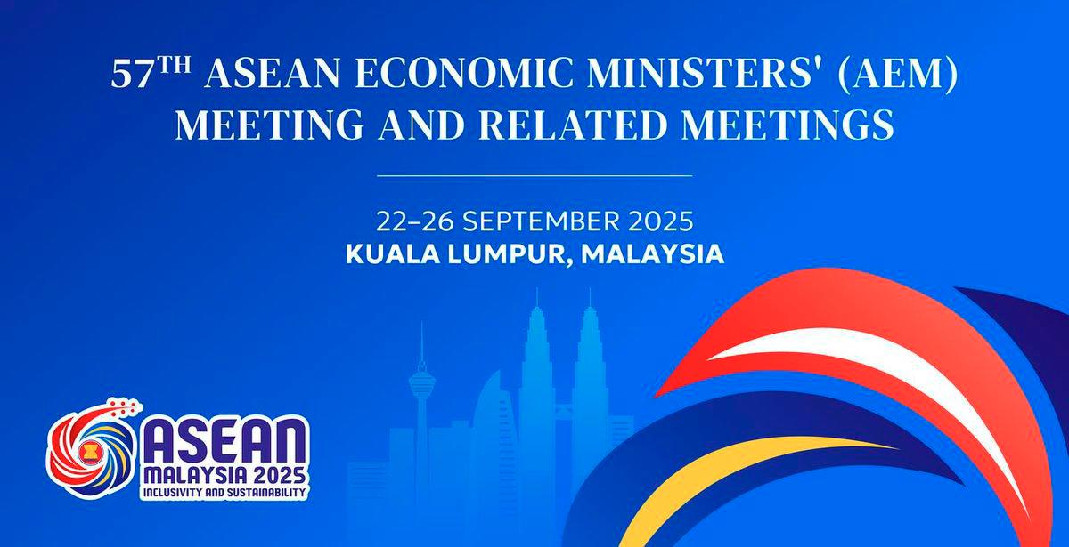 Credit: Ministry of Investment, Trade and Industry, Malaysia / Facebook