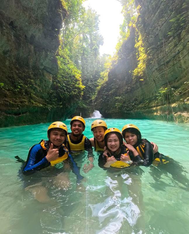 Populis Digital Celebrates 5th Anniversary with Employee Wellbeing Program Upgrade and Team Building Trip to Cebu