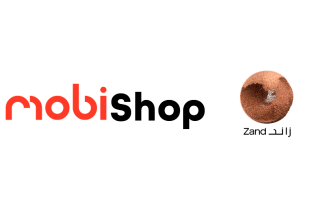 Mobile Shop Collaborates with Zand Bank