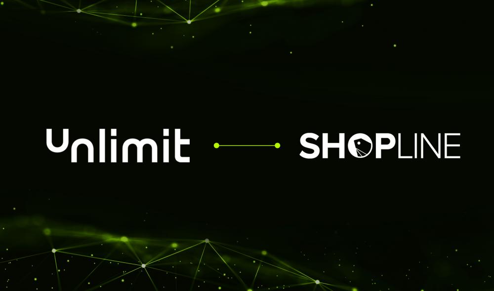 Unlimit X SHOPLINE