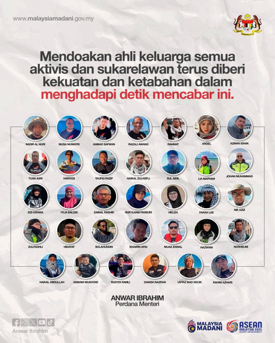 Gambar Kredit: Anwar Ibrahim / Facebook