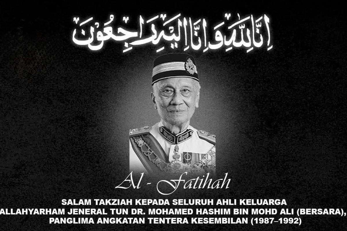 Selangor Royal Office/Facebook