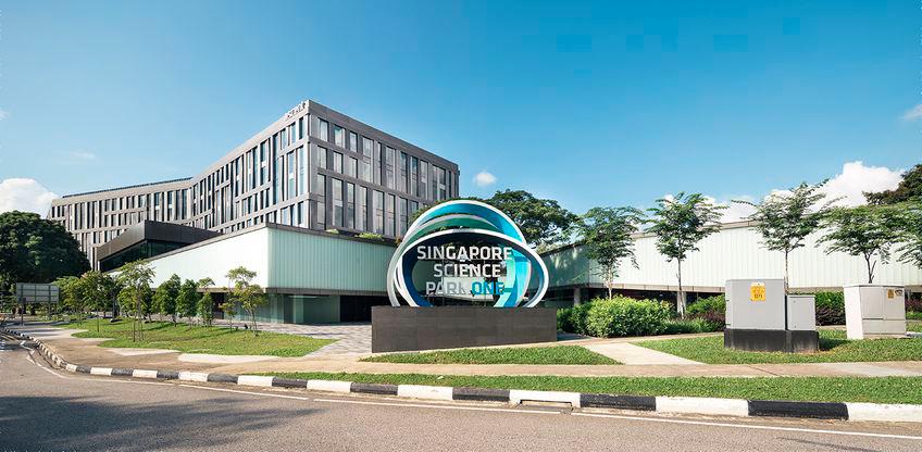 Rediscover Singapore Science Park with immersive, exploratory experiences at HIDDEN Agenda and more