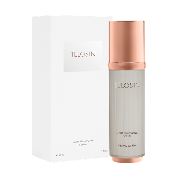 Telosin Light Enhancing Serum is one of the many exceptional products offered at The Mineral Boutique