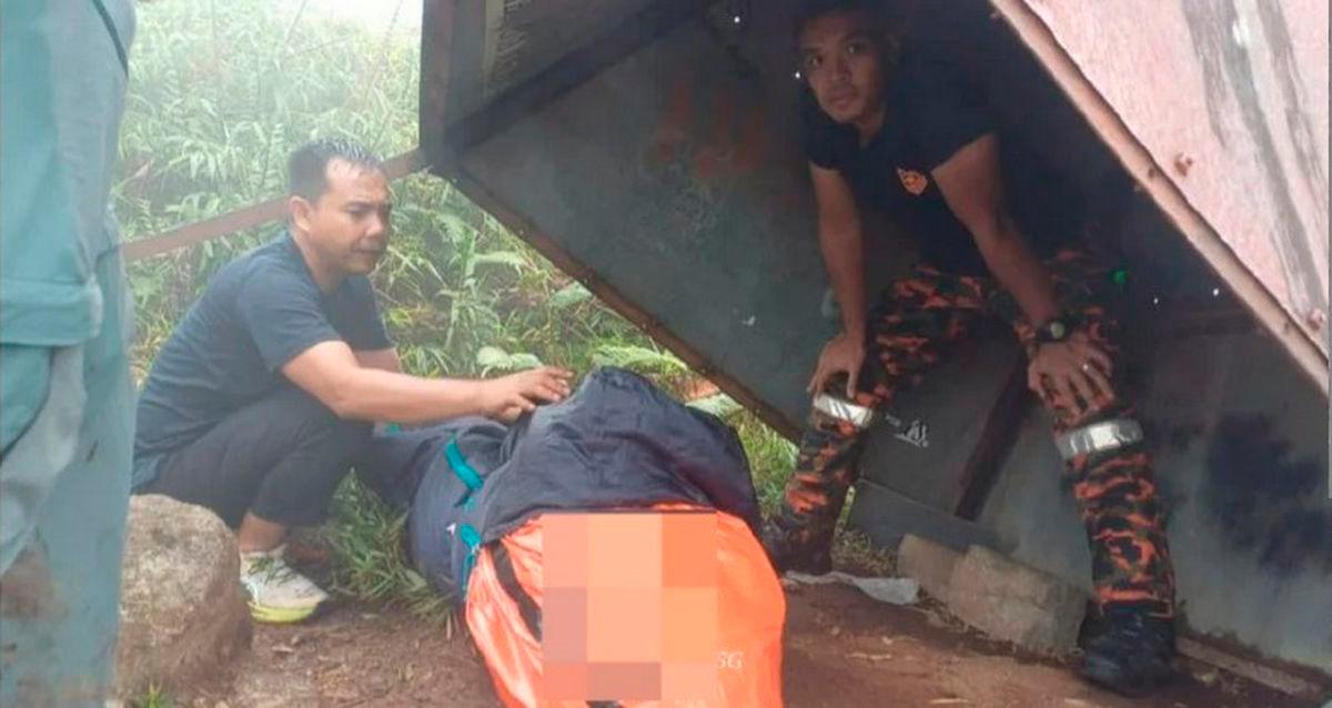 Kredit: JBPM Perak