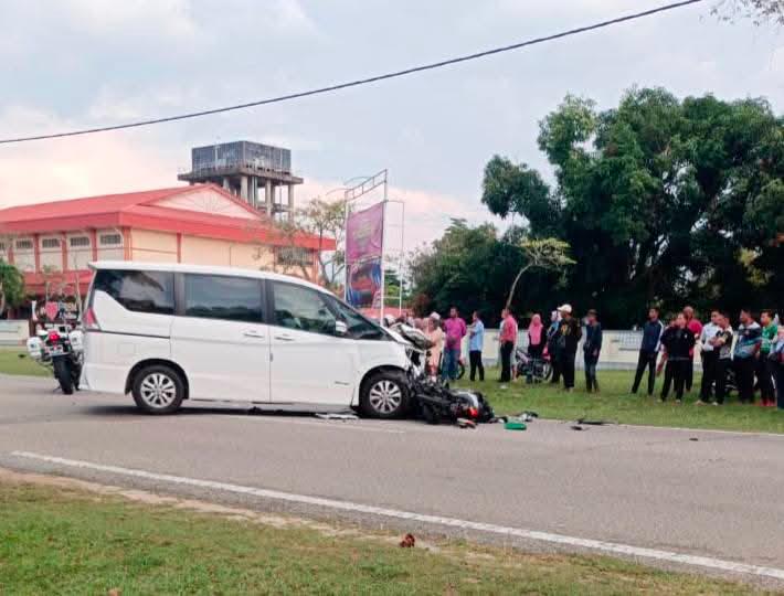 Kredit - Pok JJ Fattah/FB