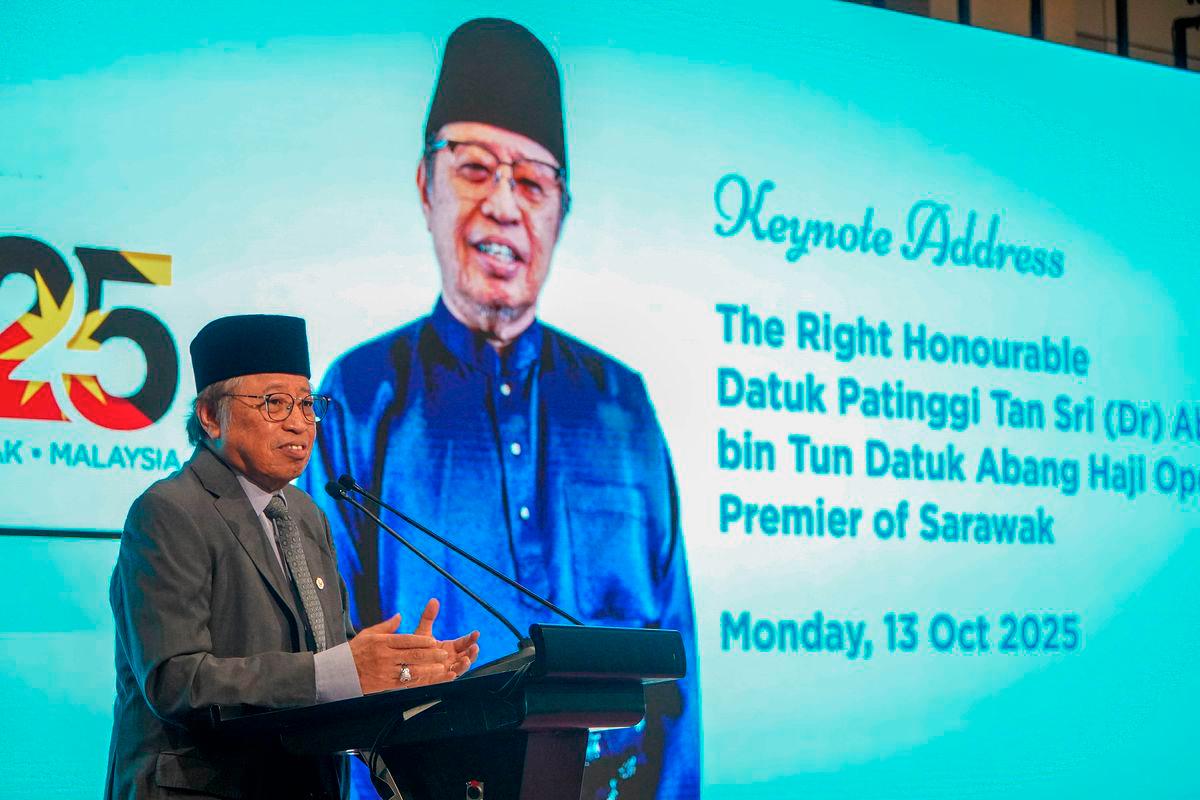 Kredit: Yayasan Waqaf Malaysia / Facebook