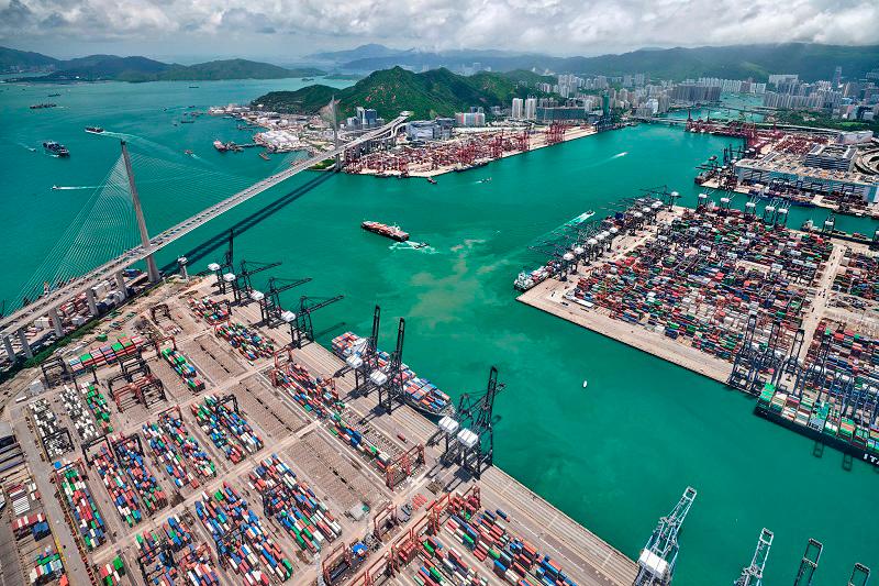 $!The theme of Hong Kong Maritime Week 2024 is “Navigating to a Greener Future”.