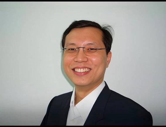 Alvin said affordable logistics are the backbone of online commerce, especially for micro businesses.