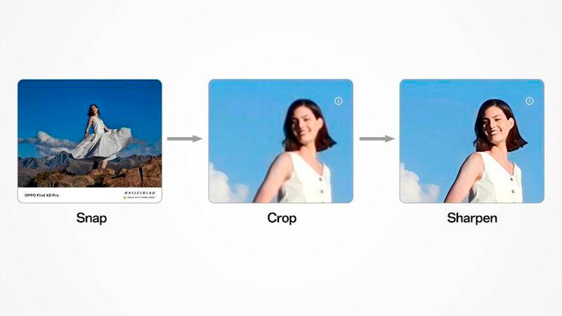 $!AI Clarity Enhance can crisp up a crop or low-resolution image