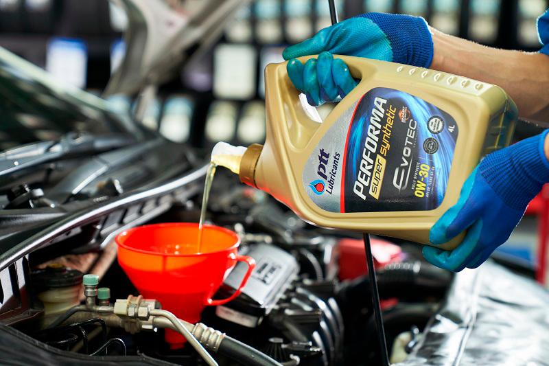 PTT Lubricants Highlights New Innovations to Drive Sustainable Growth in the Lubricants Business