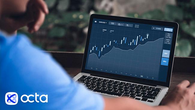 $!Asset’s price analysis for beginners by global broker Octa: identifying the first trade