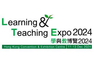 Learning &amp; Teaching Expo 2024 Showcasing AI in Education and Enhancing Language Learning