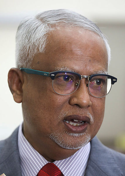Report on hiring of foreign workers out in two months: Mahfuz