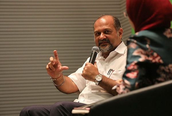 Technology, media and consumer behaviour evolve at rapid pace: Gobind