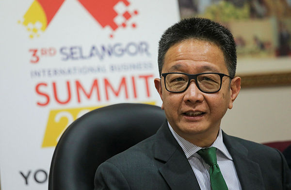 SIBS 2019 records RM447.3m transaction value