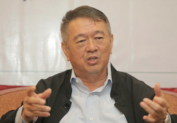 Metronic’s major shareholder Lee Kim Yew calls for special audit