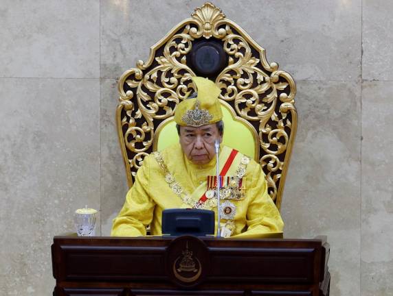 - Bernama pic