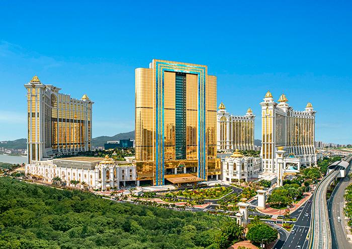 $!In celebration of the 25th anniversary of the establishment of the Macao Special Administrative Region, GEG rolled out an array of spectacular hotel and dining offers across all GEG properties from December 1 to December 31.