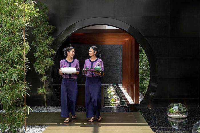 $!At the internationally acclaimed Banyan Tree SPA Macau, guests can enjoy 25% off on the second treatment when they buy one selected massage treatments.