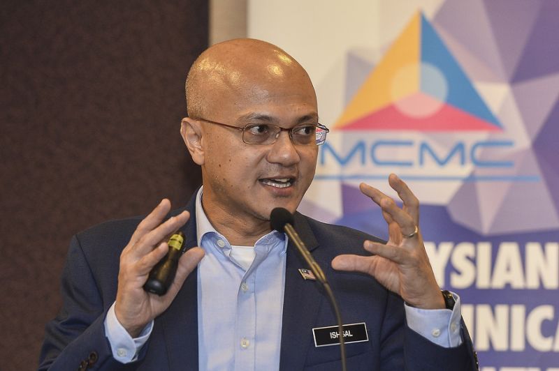 Companies invest RM116m for 5G demonstration projects