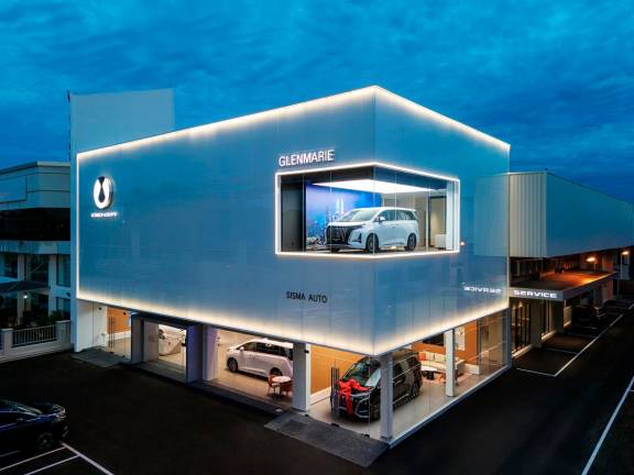 DENZA Malaysia extends first service to 20,000km starting July