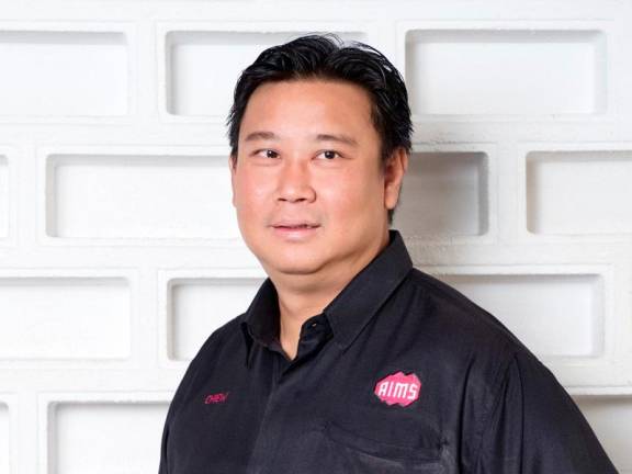 Chiew MyIX’s mission is to deliver secure, resilient and inclusive internet exchange infrastructure that supports Malaysia’s digital transformation