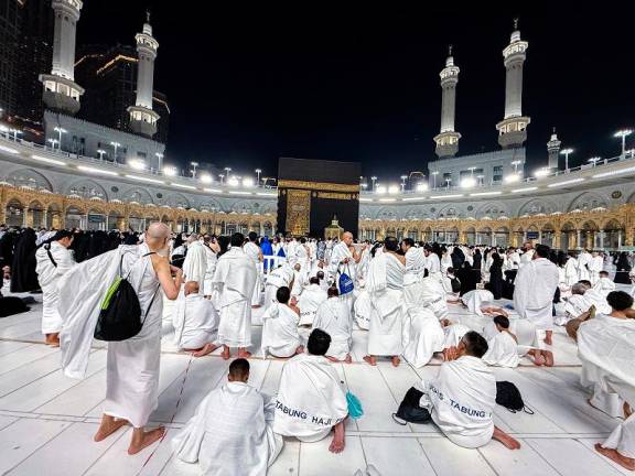 - fotoBERNAMA