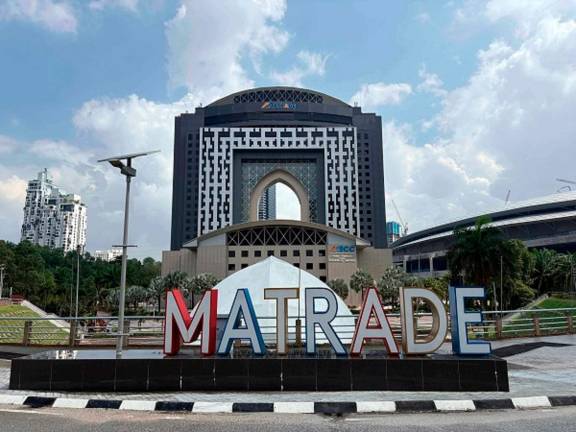- Gambar ehsan matrade.gov.my