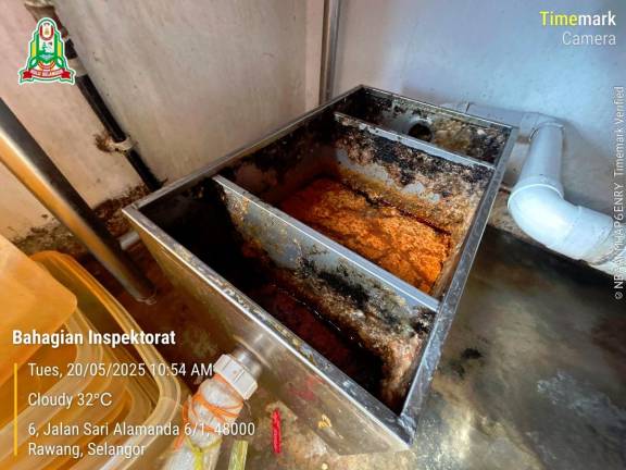 Majlis Perbandaran Hulu Selangor - FACEBOOKpix