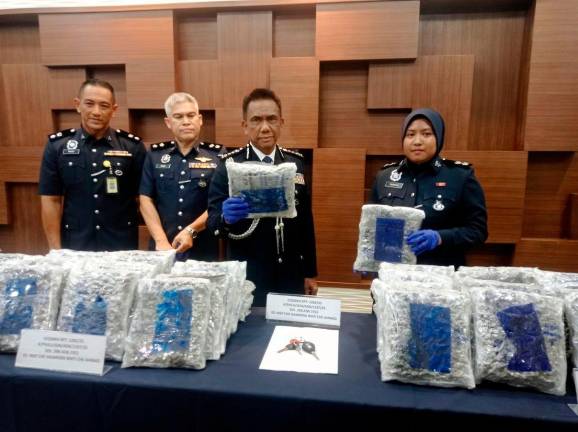fotoBERNAMA