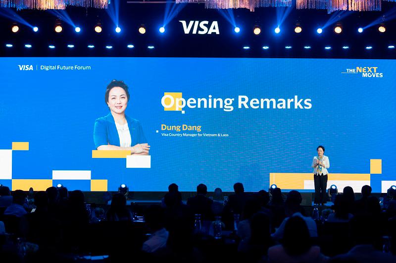 Visa Unveils 2025 Payment Trends, Shaping Vietnam’s Digital Landscape